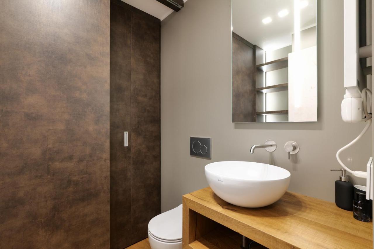 La Chambre Milano Guest House Bagian luar foto