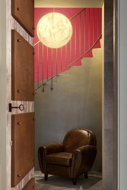 La Chambre Milano Guest House Bagian luar foto