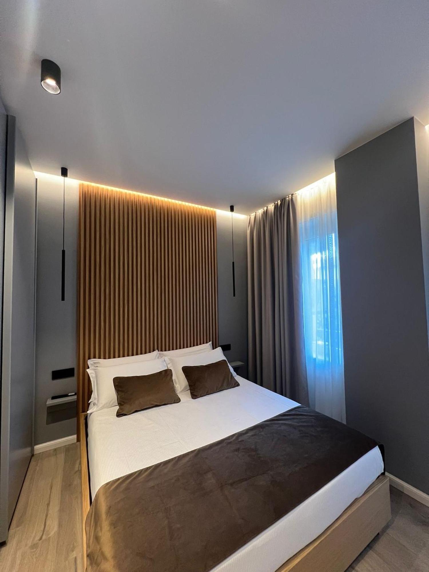 La Chambre Milano Guest House Bagian luar foto