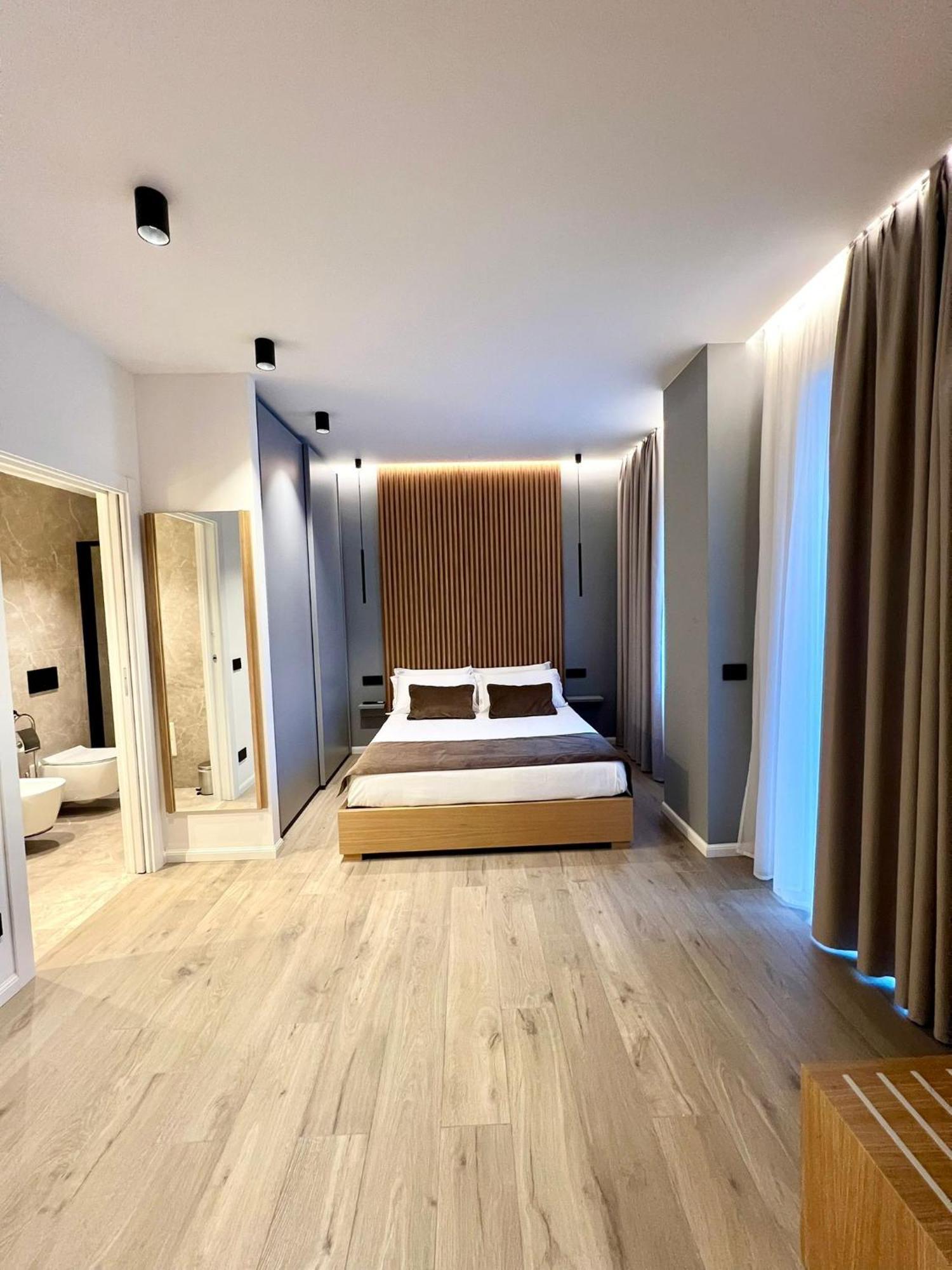 La Chambre Milano Guest House Bagian luar foto