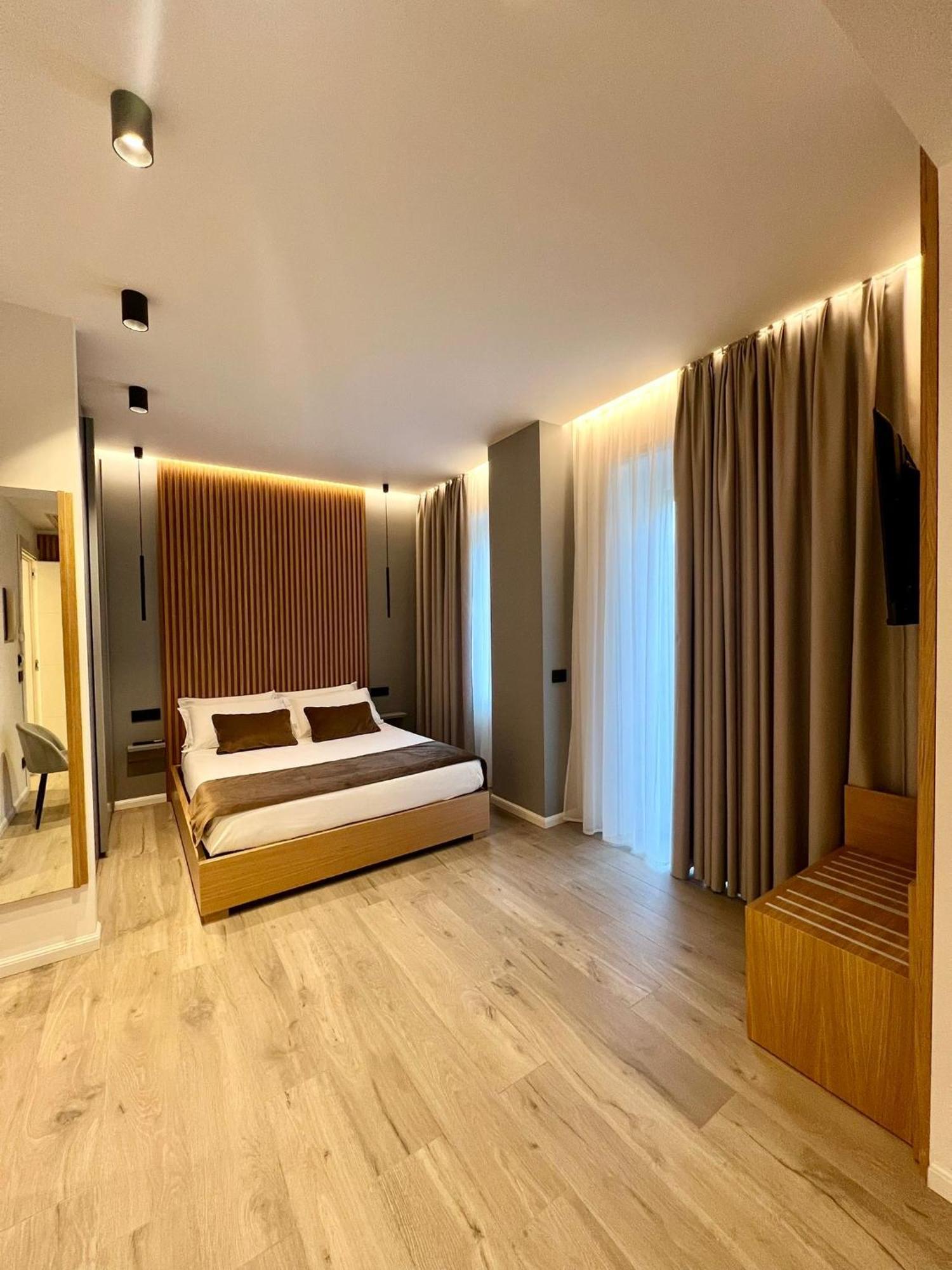 La Chambre Milano Guest House Bagian luar foto