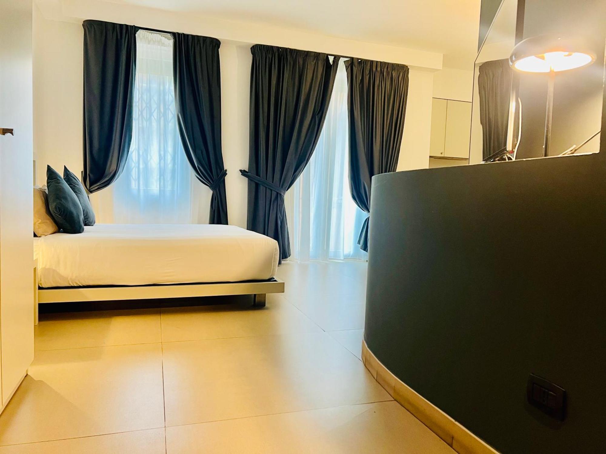 La Chambre Milano Guest House Bagian luar foto