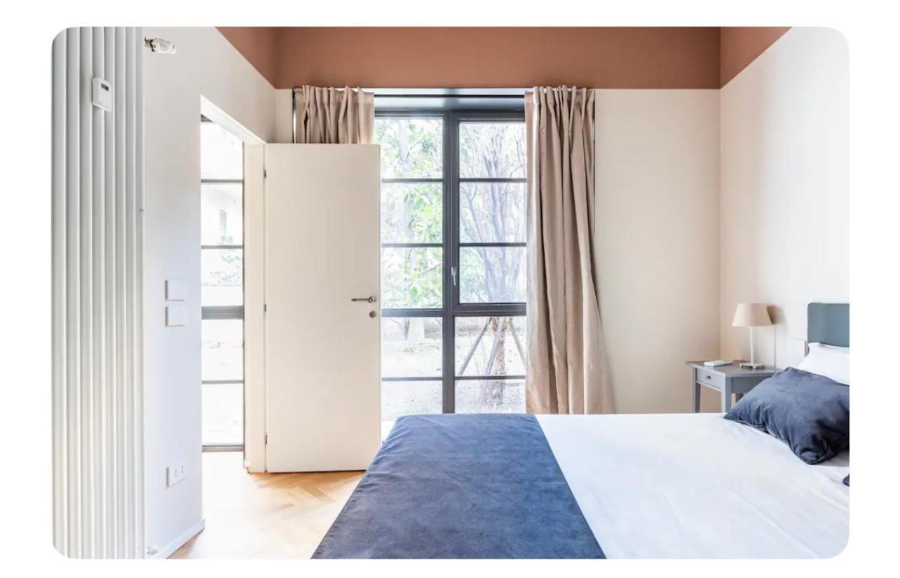La Chambre Milano Guest House Bagian luar foto
