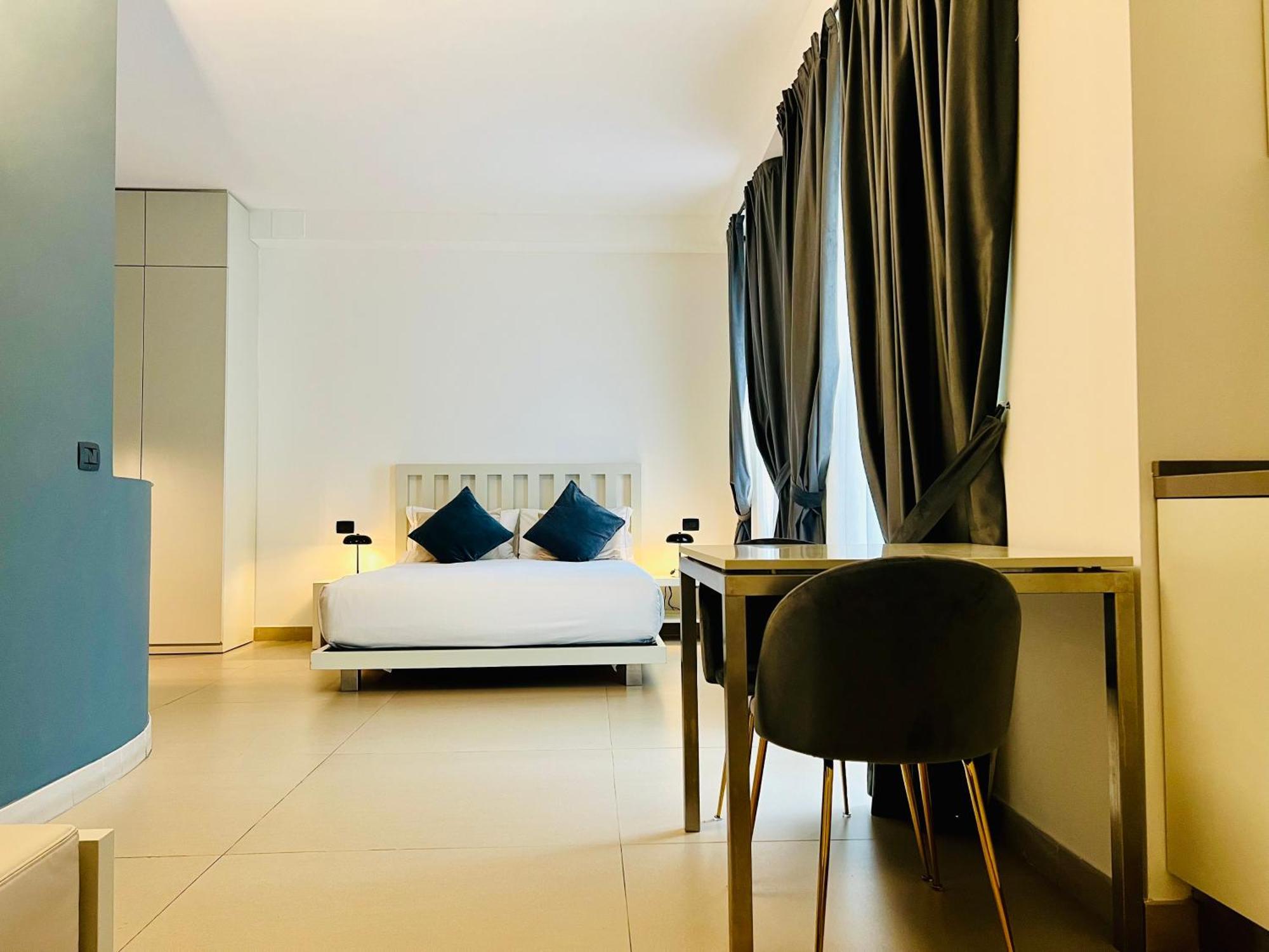 La Chambre Milano Guest House Bagian luar foto