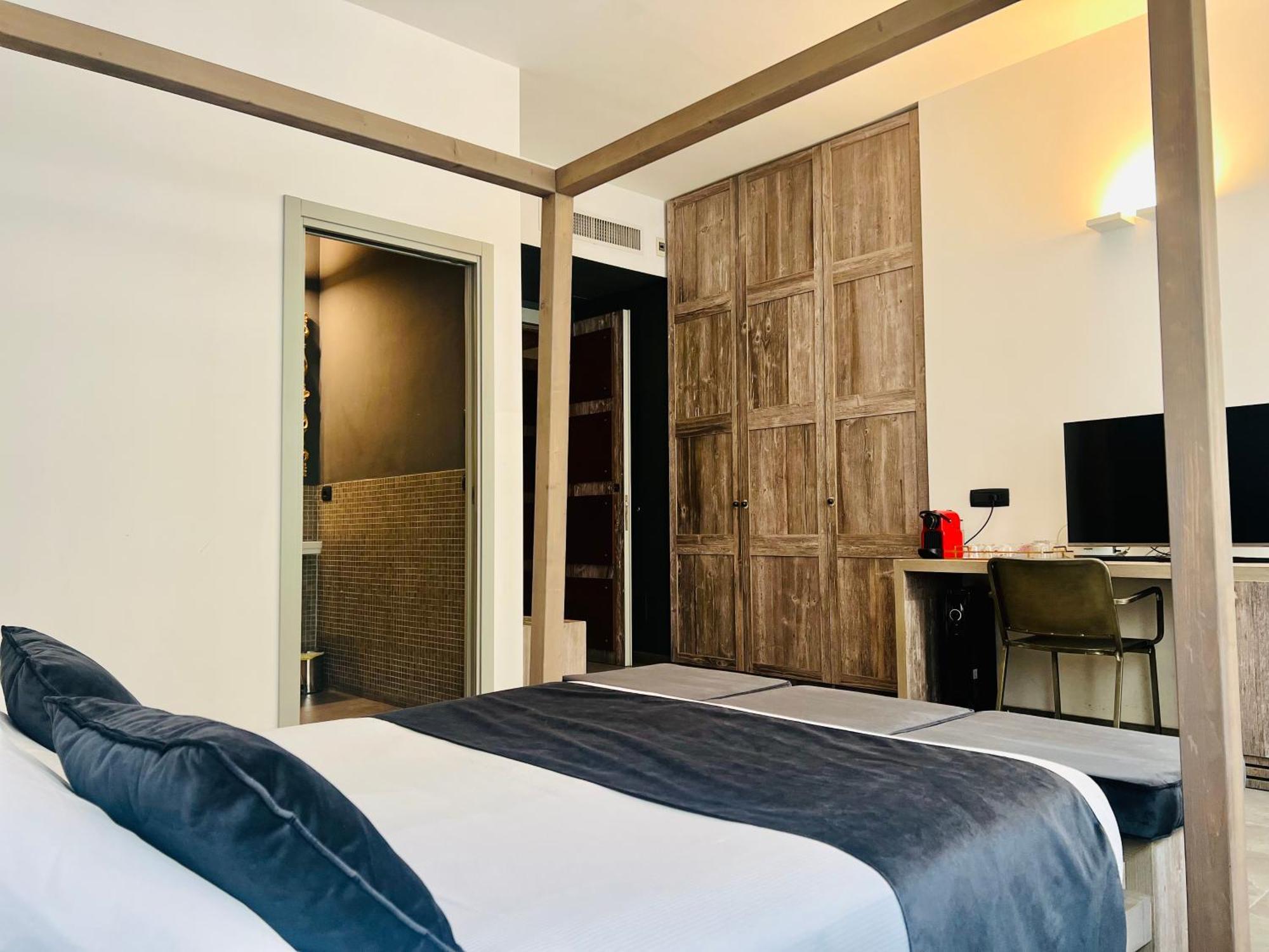 La Chambre Milano Guest House Bagian luar foto