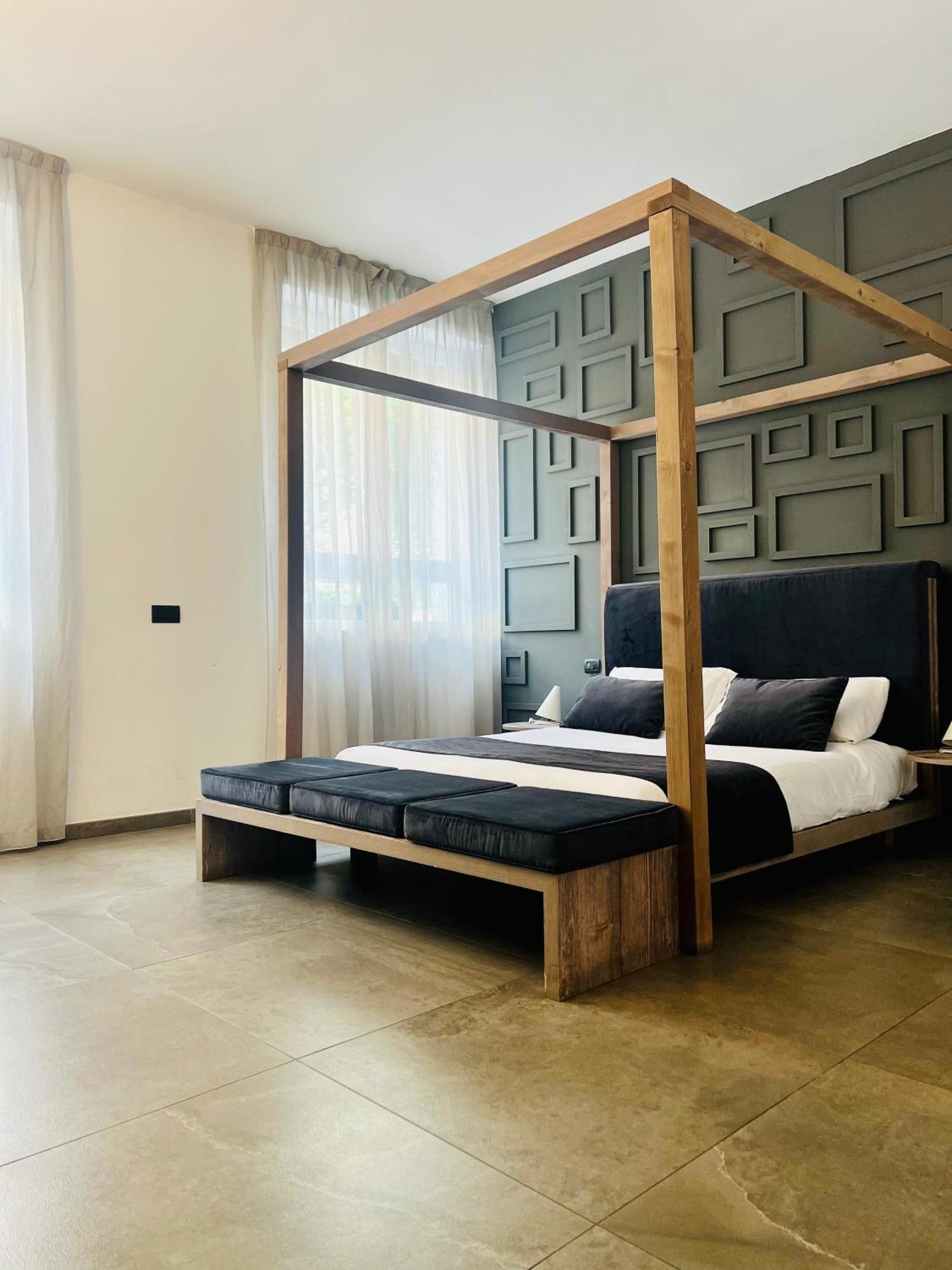 La Chambre Milano Guest House Bagian luar foto