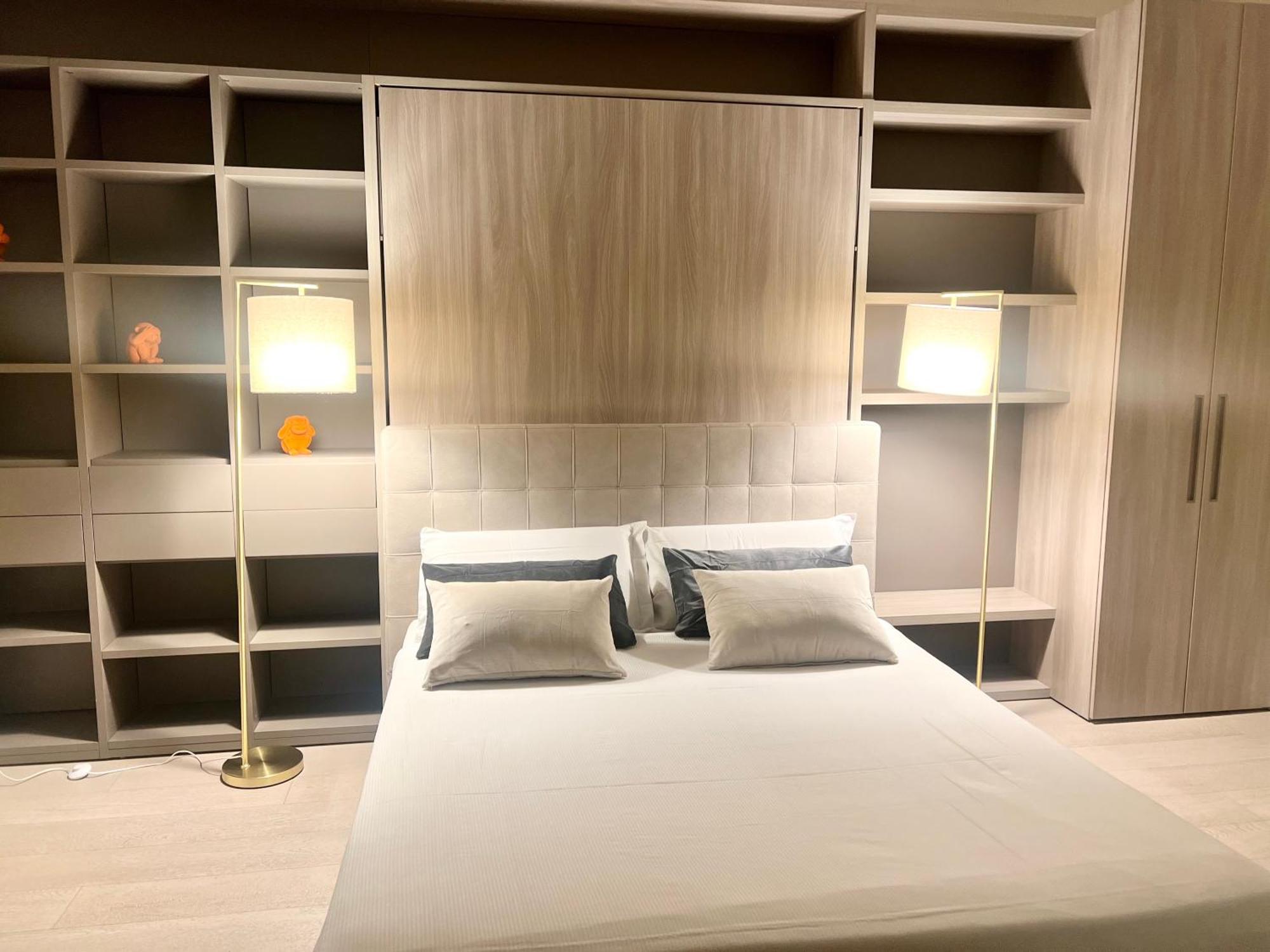 La Chambre Milano Guest House Bagian luar foto