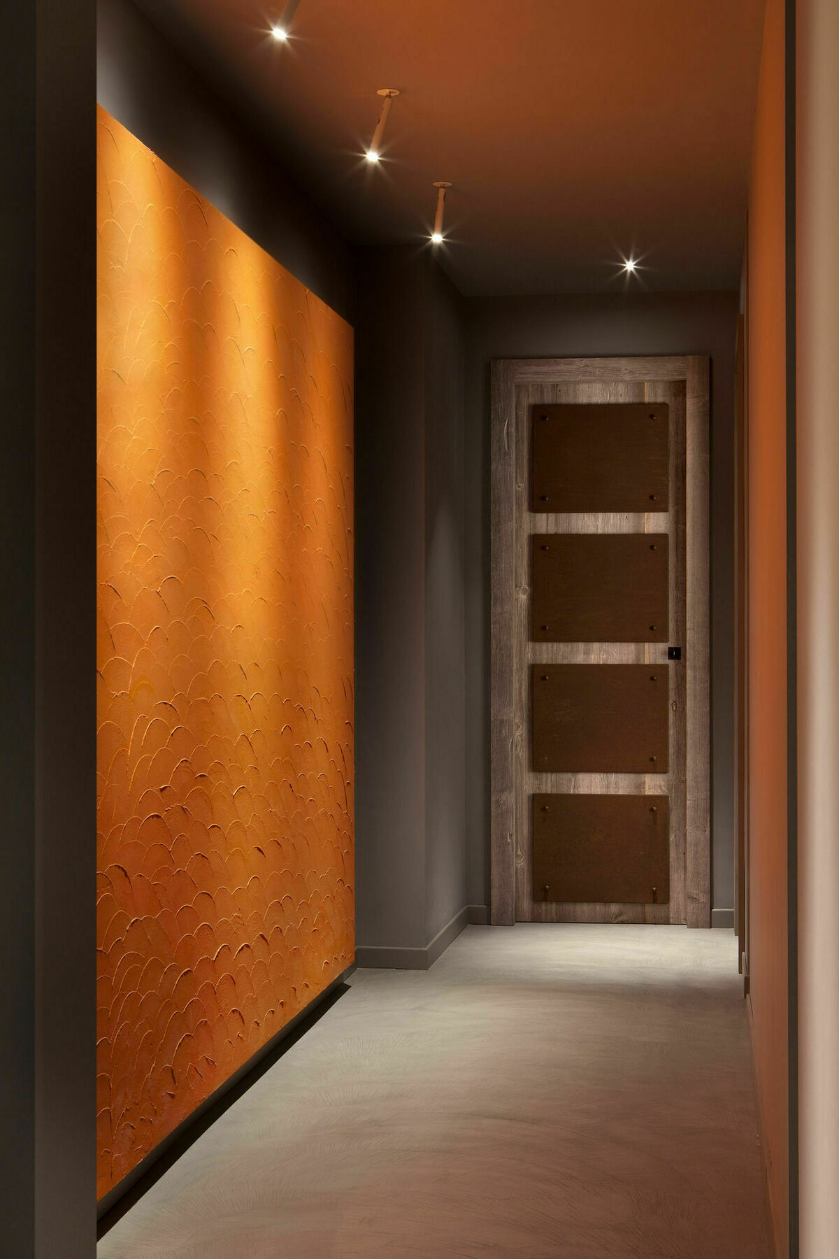 La Chambre Milano Guest House Bagian luar foto